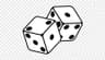 Dice Logo